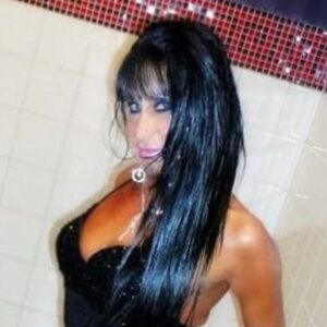 Meet your Posher, Lisa